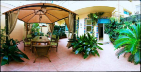 B&B Livingstone Cagliari